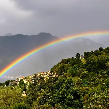 Bellavista Hotel Veleso