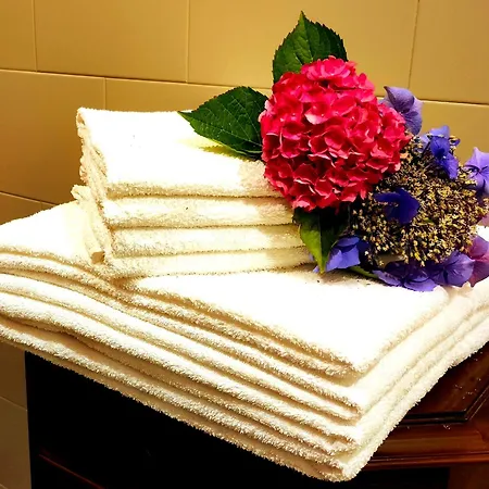 Hotell Ristorante Bellavista Con