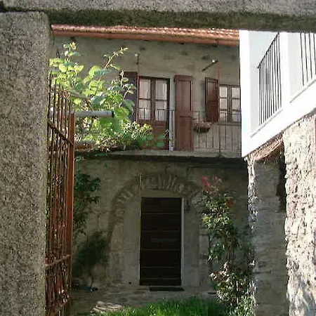 Bellavista 2* Veleso