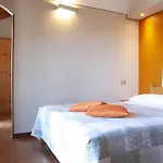 Hotel Ristorante Bellavista Con