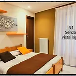 Ristorante Bellavista Con Hotel Veleso