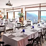 Hotel Ristorante Bellavista Con Veleso
