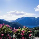 Hotel Ristorante Bellavista Con 2*