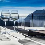 Hotel Ristorante Bellavista Con