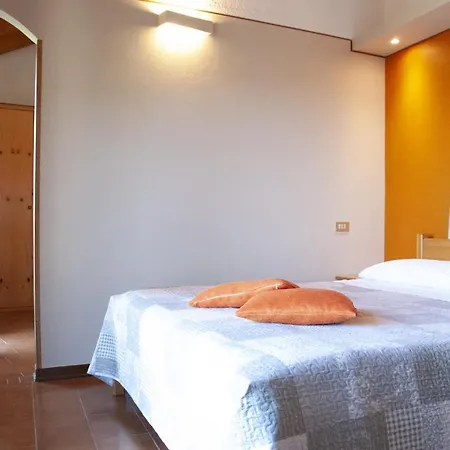 فندق Ristorante Bellavista Con