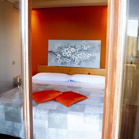 Ristorante Bellavista Con