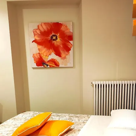 Ristorante Bellavista Con فندق 2*