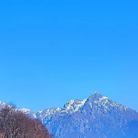 Hotel Ristorante Bellavista Con 2*