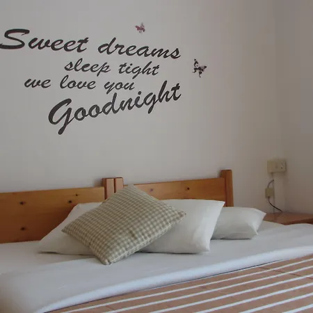 Ristorante Bellavista Con Hotel