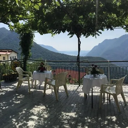 فندق Ristorante Bellavista Con