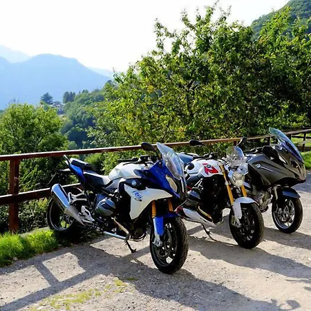 فندق Ristorante Bellavista Con