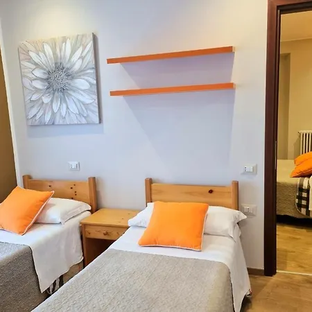 فندق Ristorante Bellavista Con Veleso
