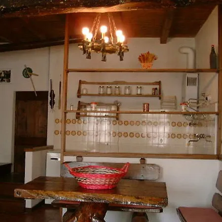 Ristorante Bellavista Con فندق 2*