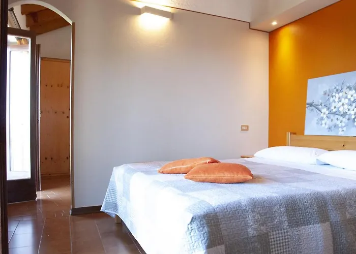 Hotel Ristorante Bellavista Con