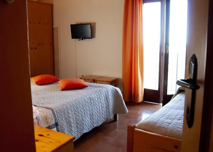 Ristorante Bellavista Con Veleso