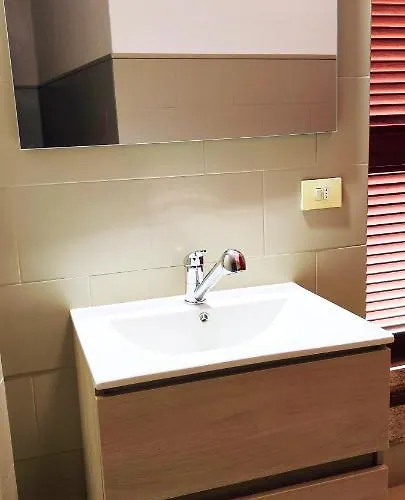 Ristorante Bellavista Con Hotel