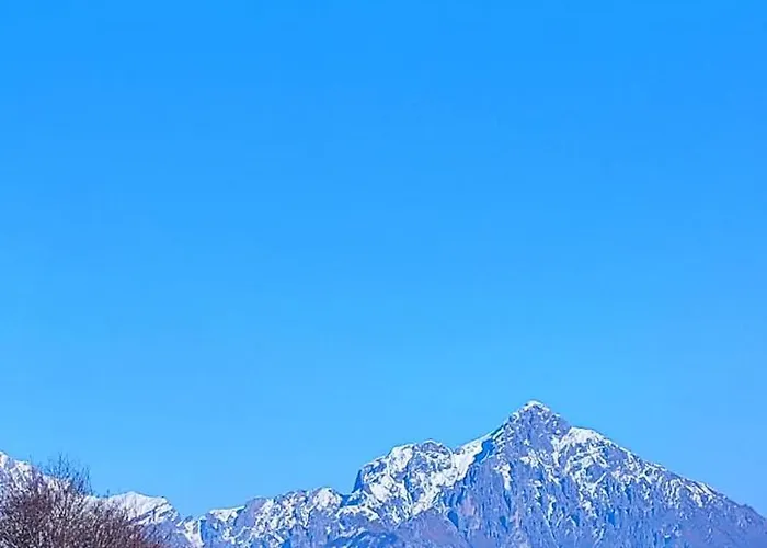 Hotel Ristorante Bellavista Con 2*