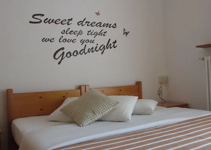 Ristorante Bellavista Con Hotel