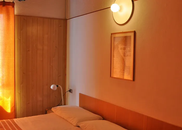 Hotel Ristorante Bellavista Con 2*