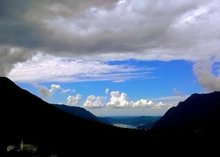 Hotel Ristorante Bellavista Con 2*