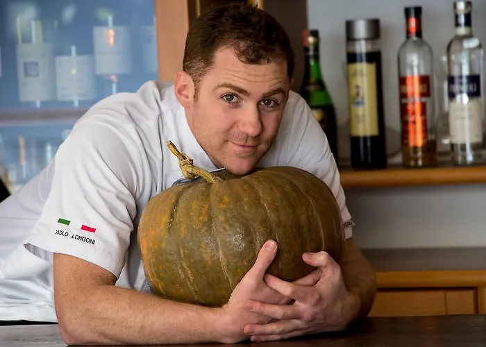 Ristorante Bellavista Con Hotel 2*