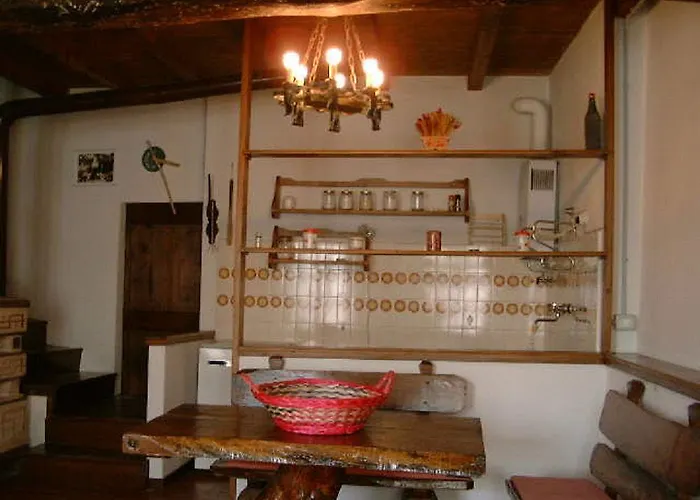 Ristorante Bellavista Con Hotel 2*