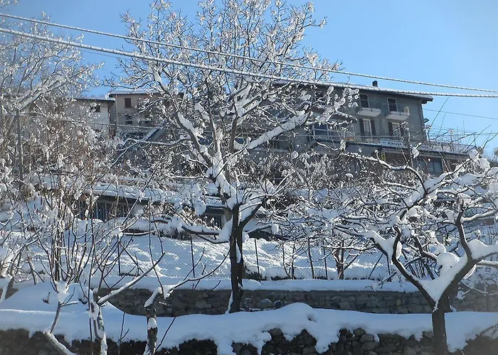 Ristorante Bellavista Con Hotel