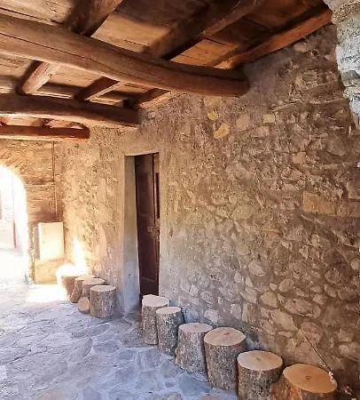 Ristorante Bellavista Con Szálloda Veleso