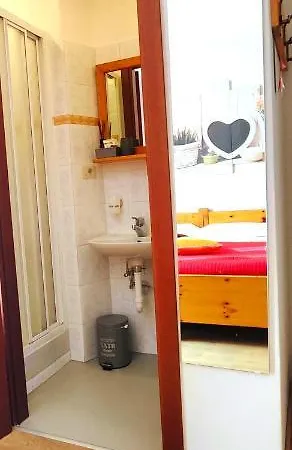 Hotel Bellavista Veleso