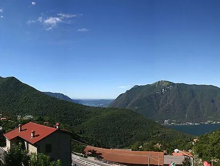 Szálloda Ristorante Bellavista Con Veleso